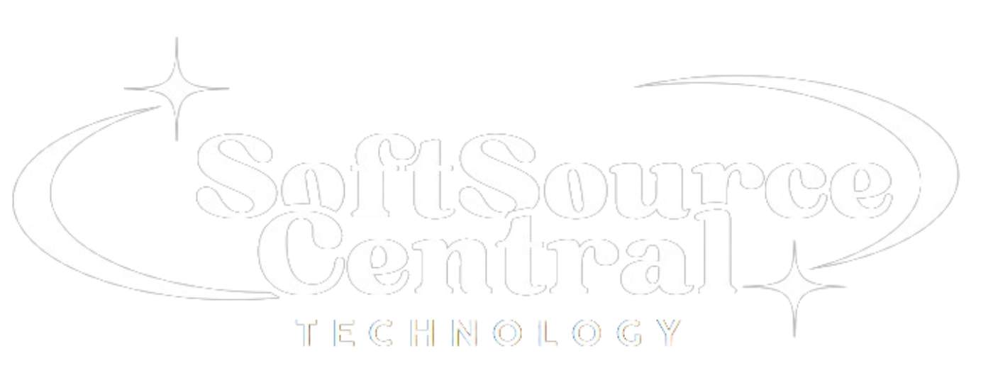 SoftSource Central